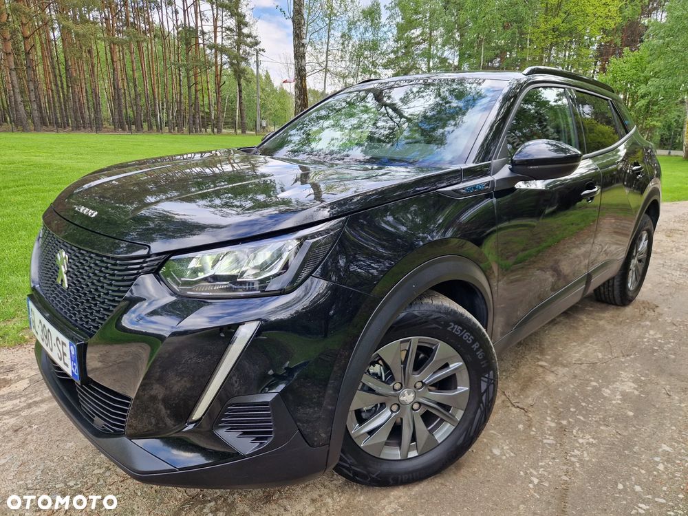 Peugeot 2008 PureTech 100 Style - 1