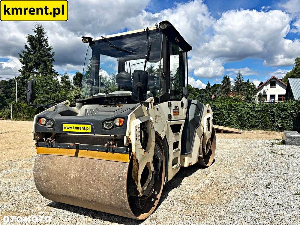 Bomag BW 161 AD-5 WALEC 2016R | BOMAG BW 80, 100, 138, 135, 80, 120 HAMM H8, 10, 12, 14, DYNAPAAC CC1000, 1100, 1200 - 10
