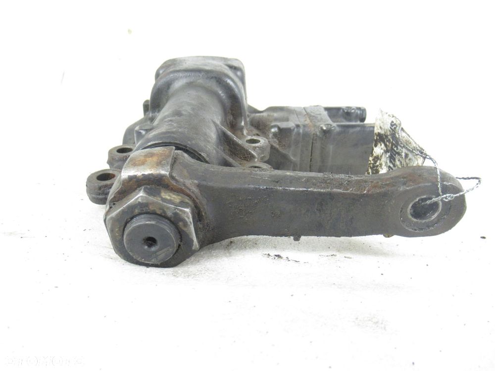 PRZEKŁADNIA NISSAN TERRANO II (R20) 8074974603 - 6