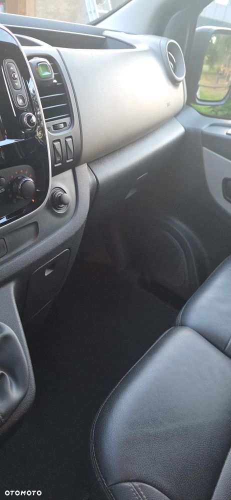 Renault Trafic - 35
