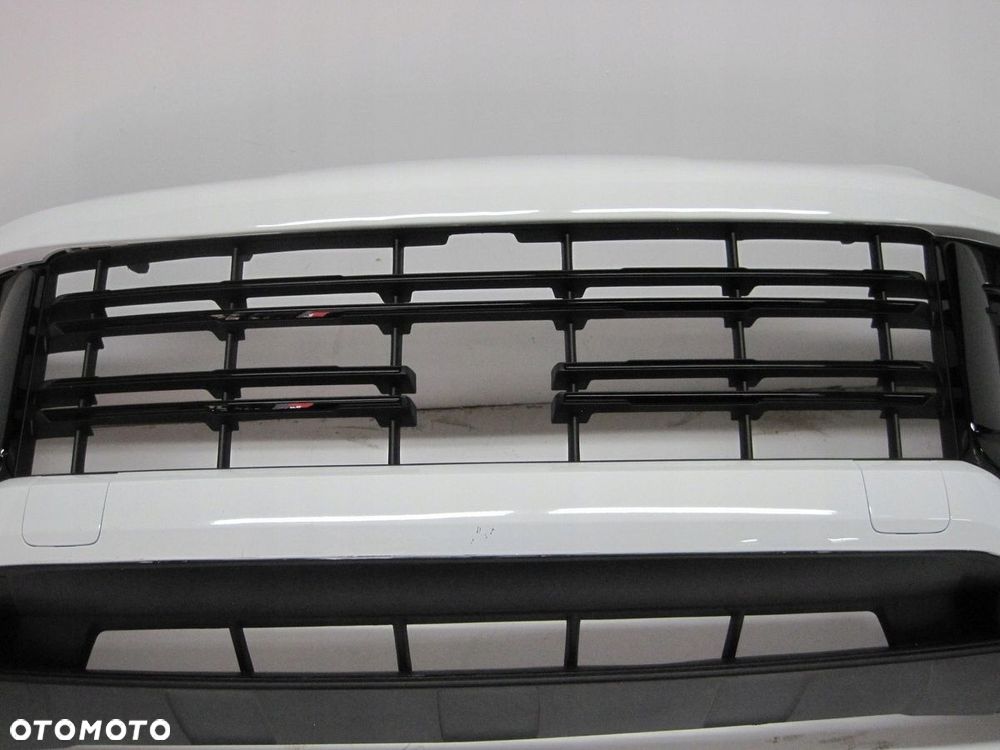 ZDERZAK PRZÓD PORSCHE CAYENNE 9Y0 LIFT TURBO - 6