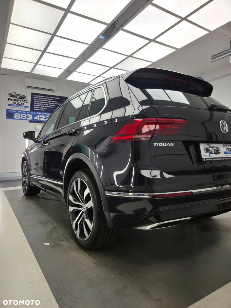 Volkswagen Tiguan - 9