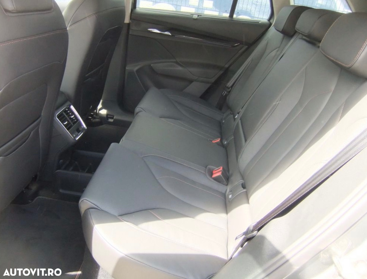 Skoda Enyaq Coupe iV 80 - 7