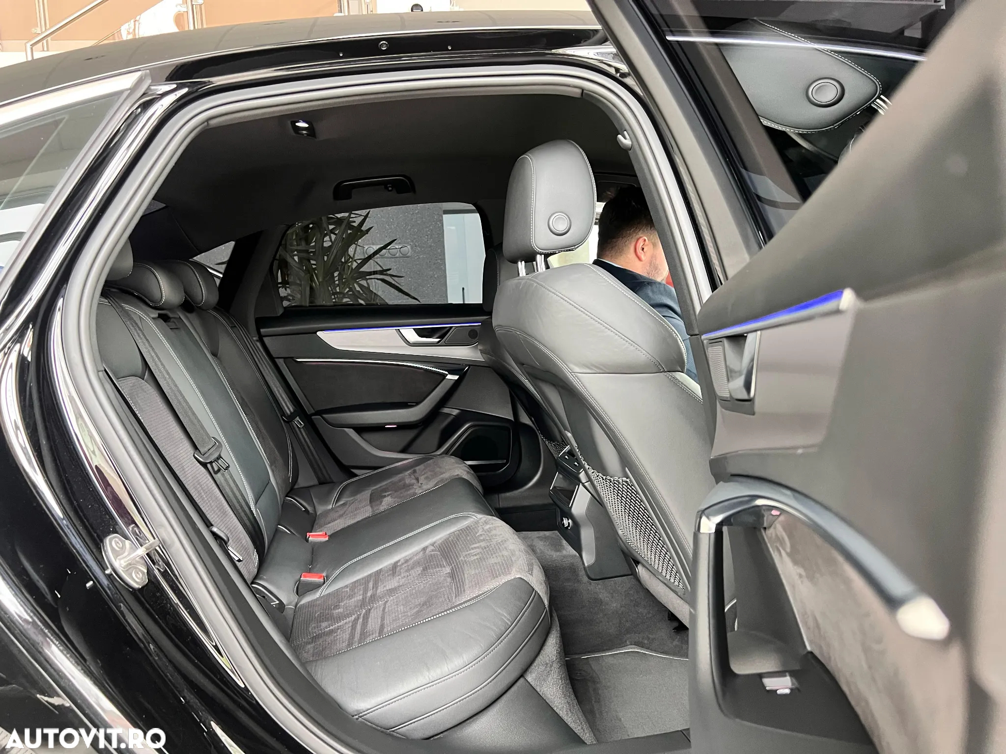 Audi A6 - 17