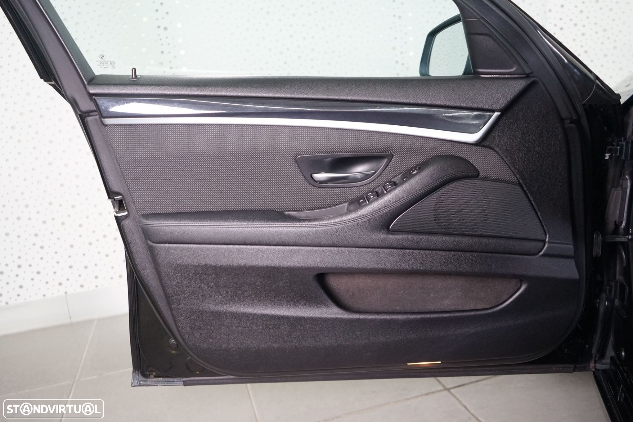 BMW 520 d Touring Aut. - 17
