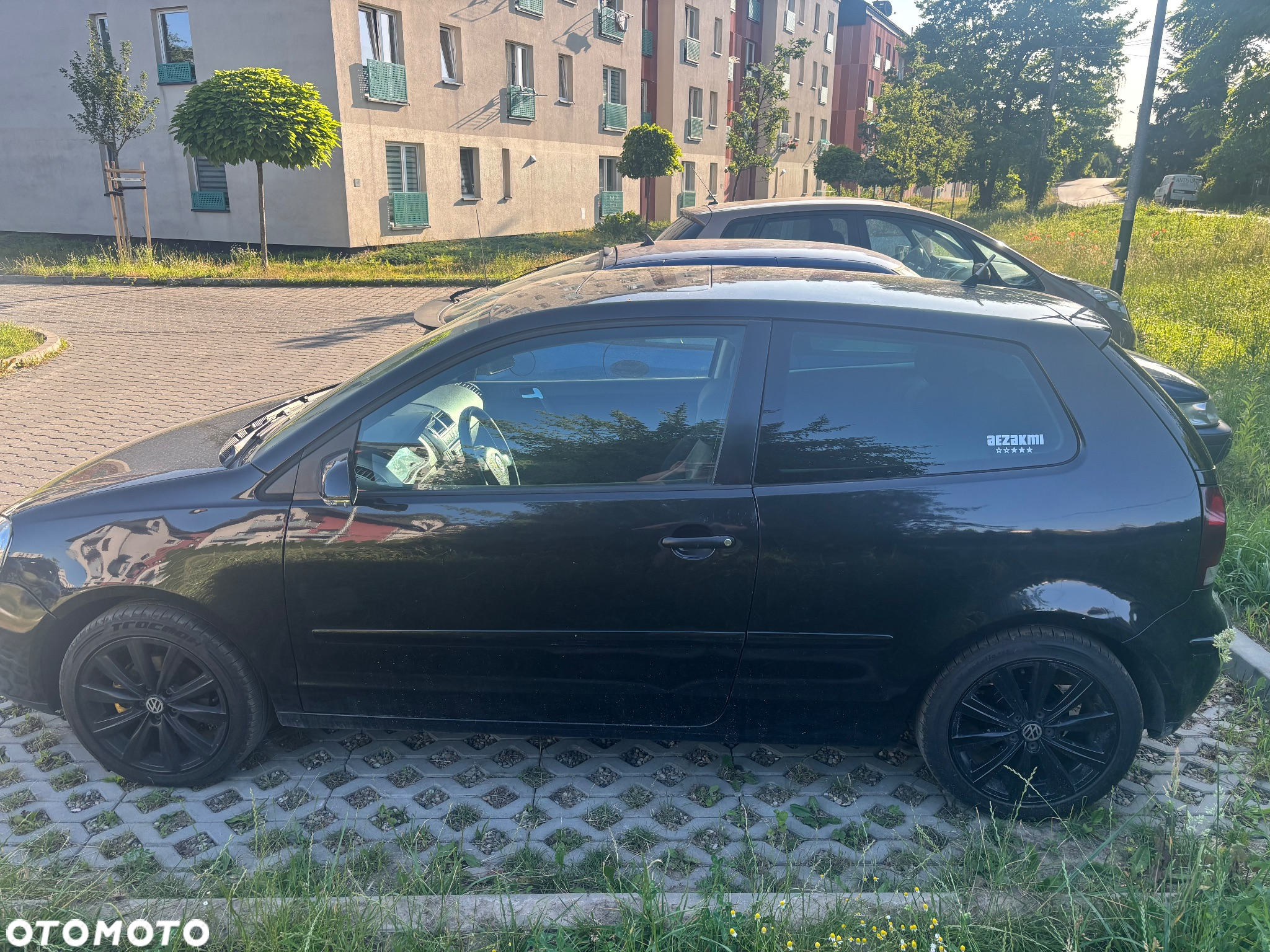 Volkswagen Polo 1.4 TDI Comfortline - 3