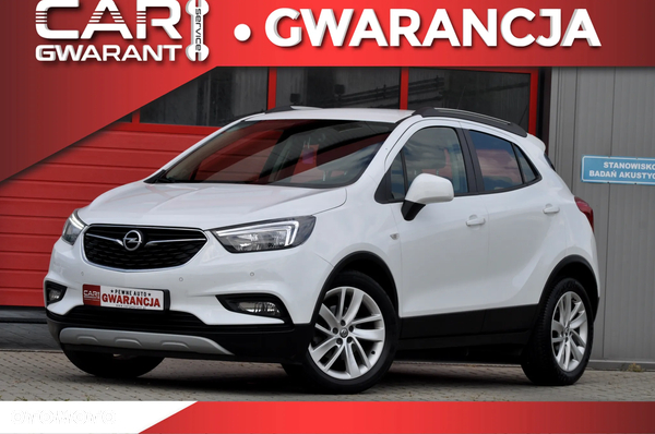 Opel Mokka 1.4 T Enjoy S&S