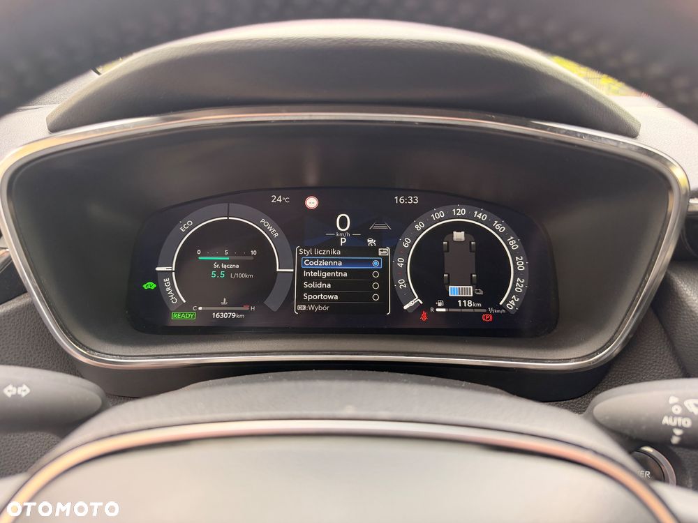 Toyota Corolla 1.8 Hybrid Executive - 24