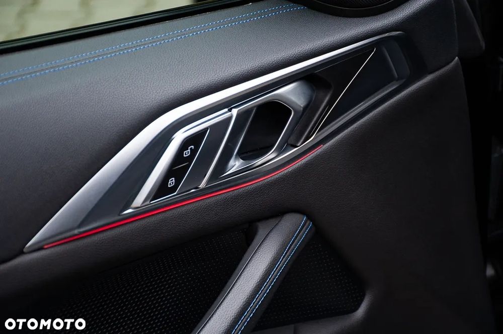 BMW Seria 4 430i M Sport sport - 23