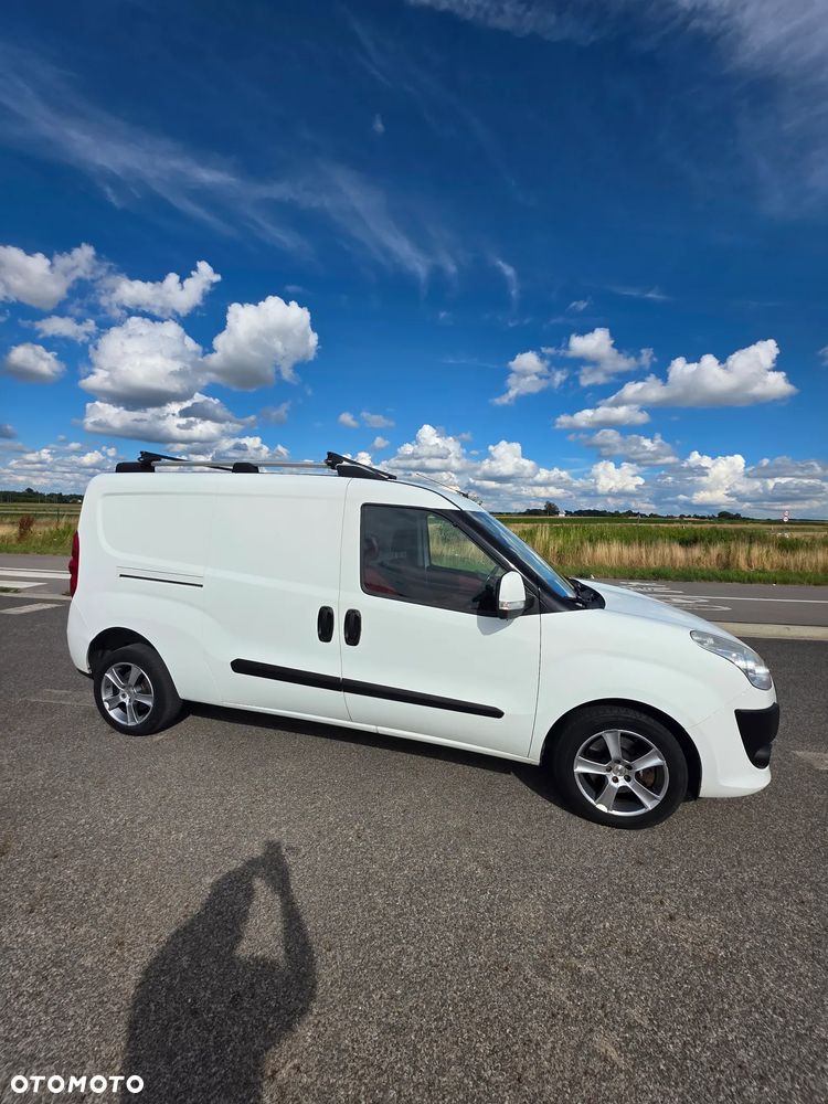 Fiat Doblo Maxi Active - 3