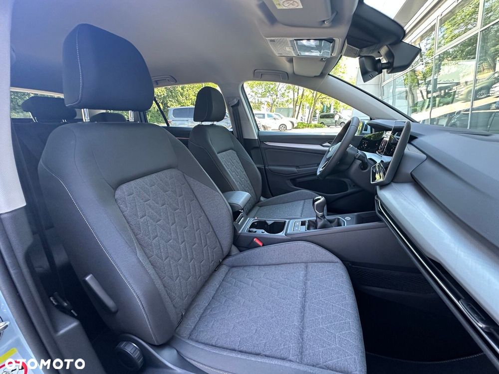 Volkswagen Golf Variant 1.5 TSI Life Plus - 14