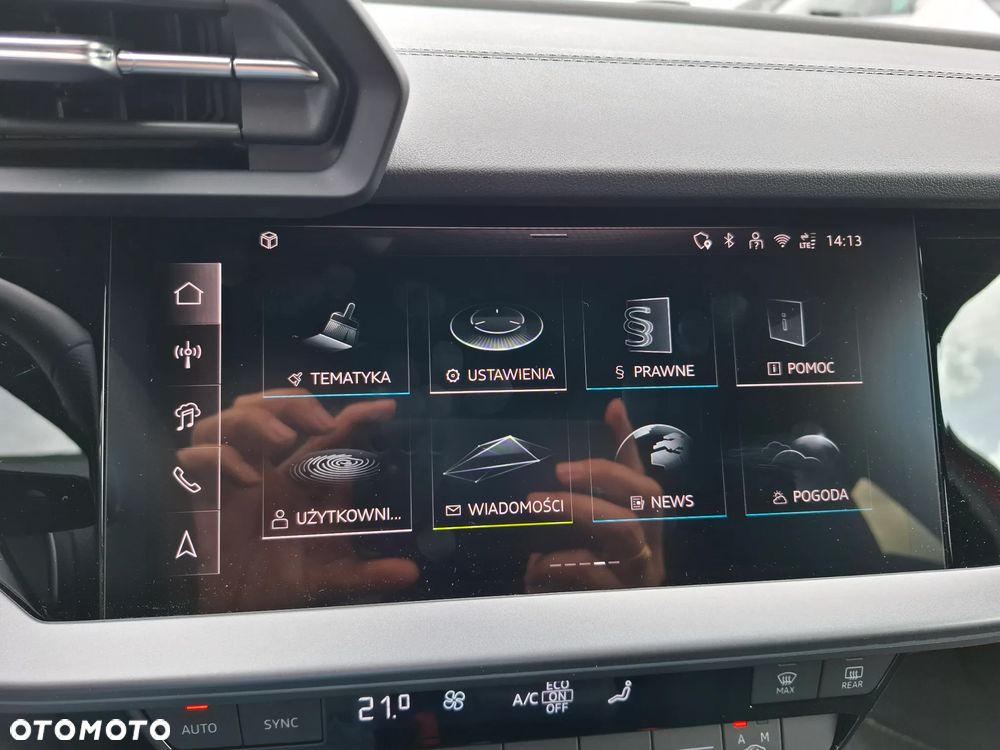 Audi A3 Sportback 45 TFSIe PHEV S Line S tronic - 30