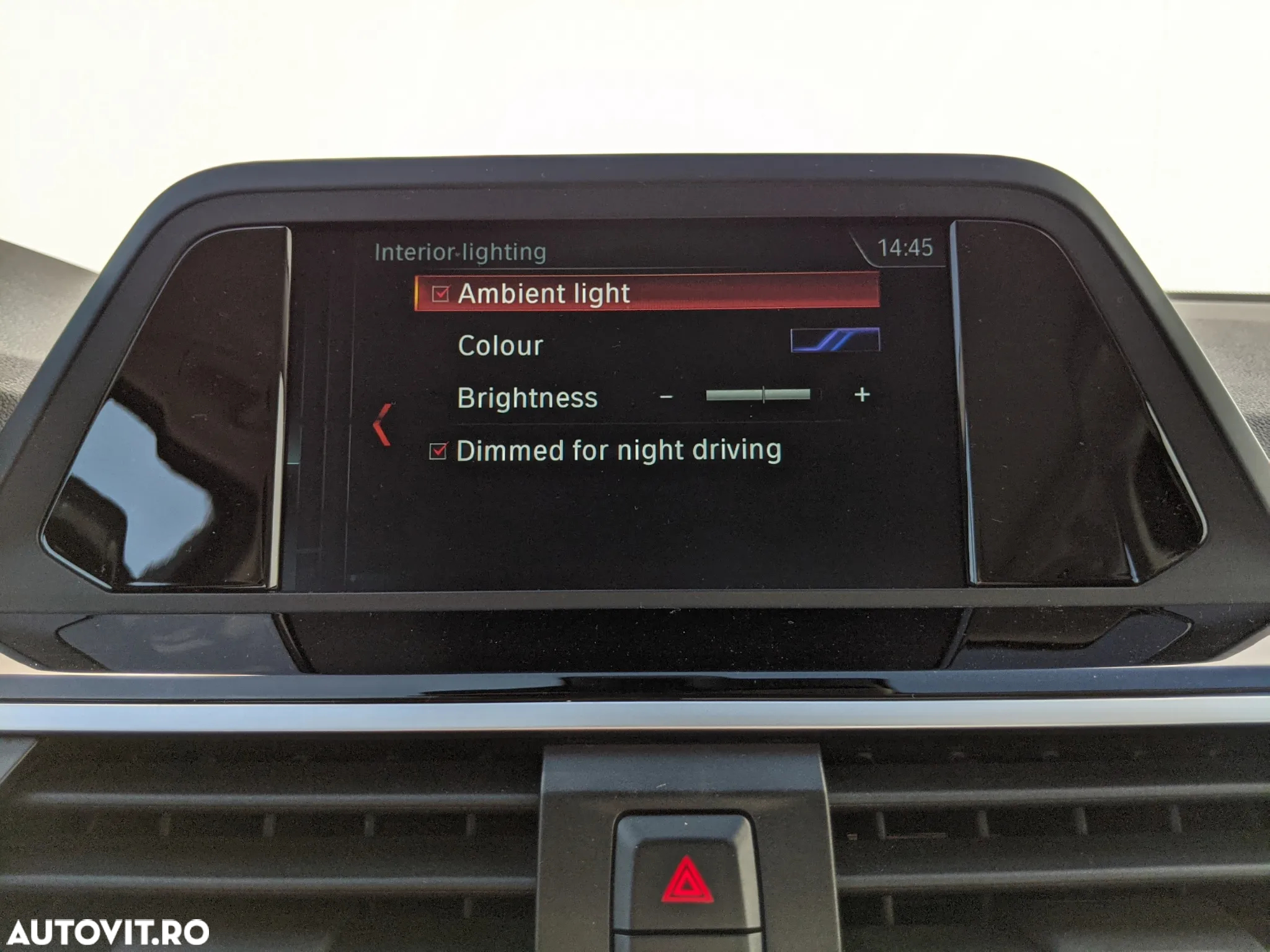 BMW X3 - 24
