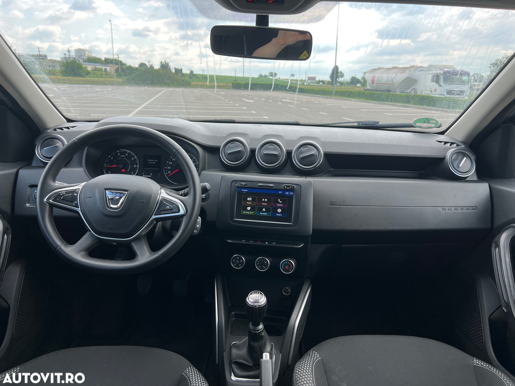 Dacia Duster TCe 130 Journey - 11