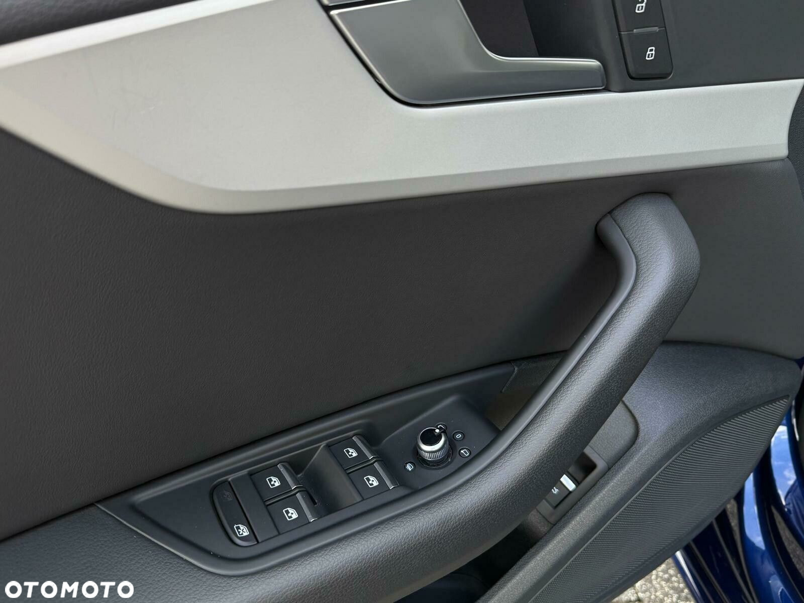 Audi A4 - 13