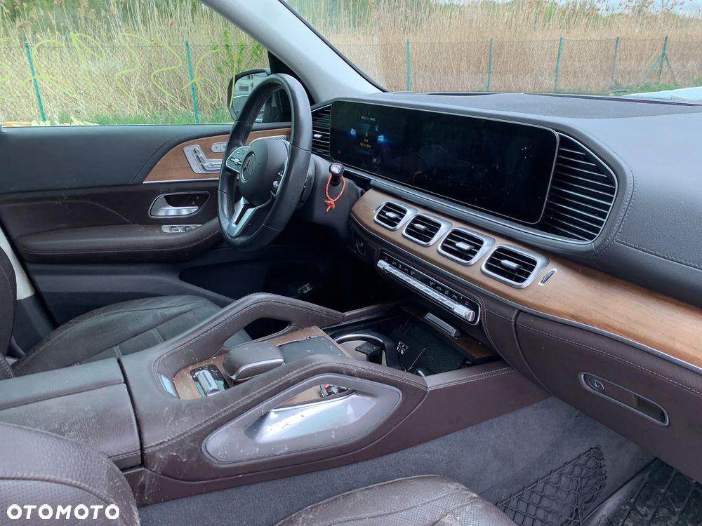 Mercedes-Benz GLE - 14
