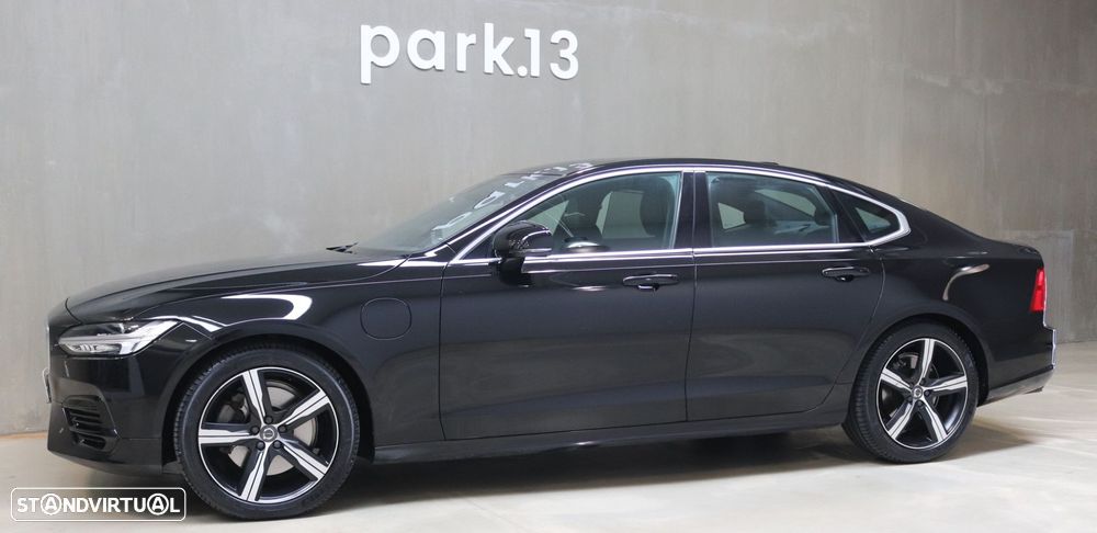 Volvo S90 2.0 T8 R-Design AWD Geartronic - 44