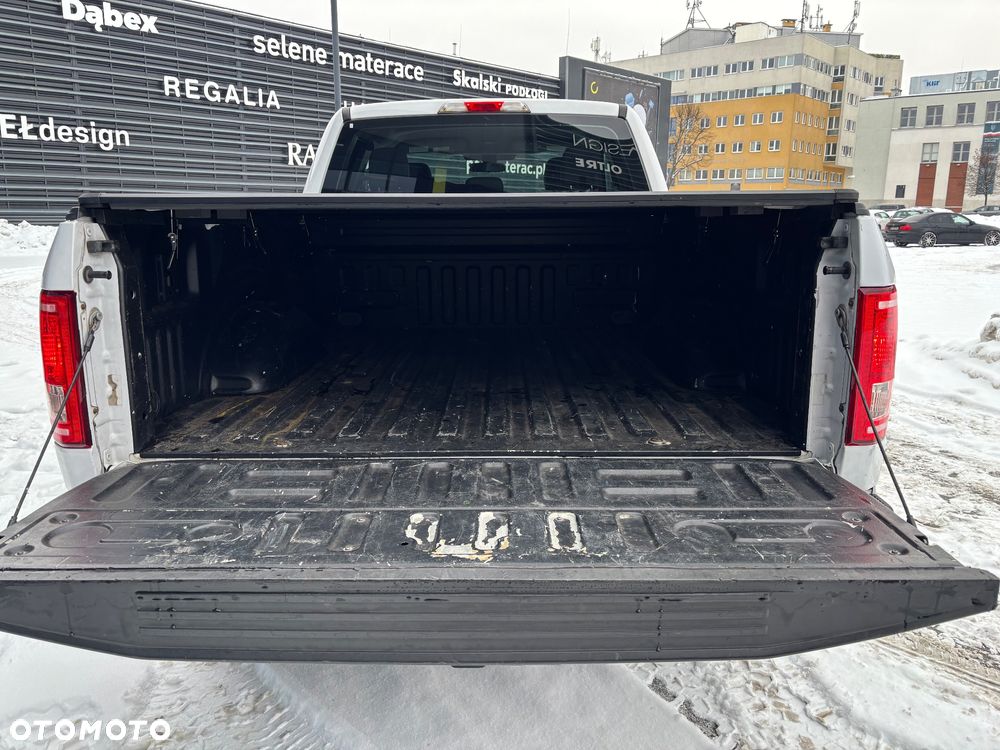 Ford F150 - 7