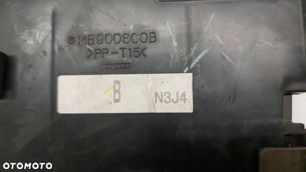 mazda rx8 1.3 komputer sterownik silnika - 5