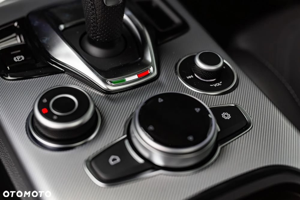 Alfa Romeo Stelvio 2.0 Turbo Veloce Q4 - 41