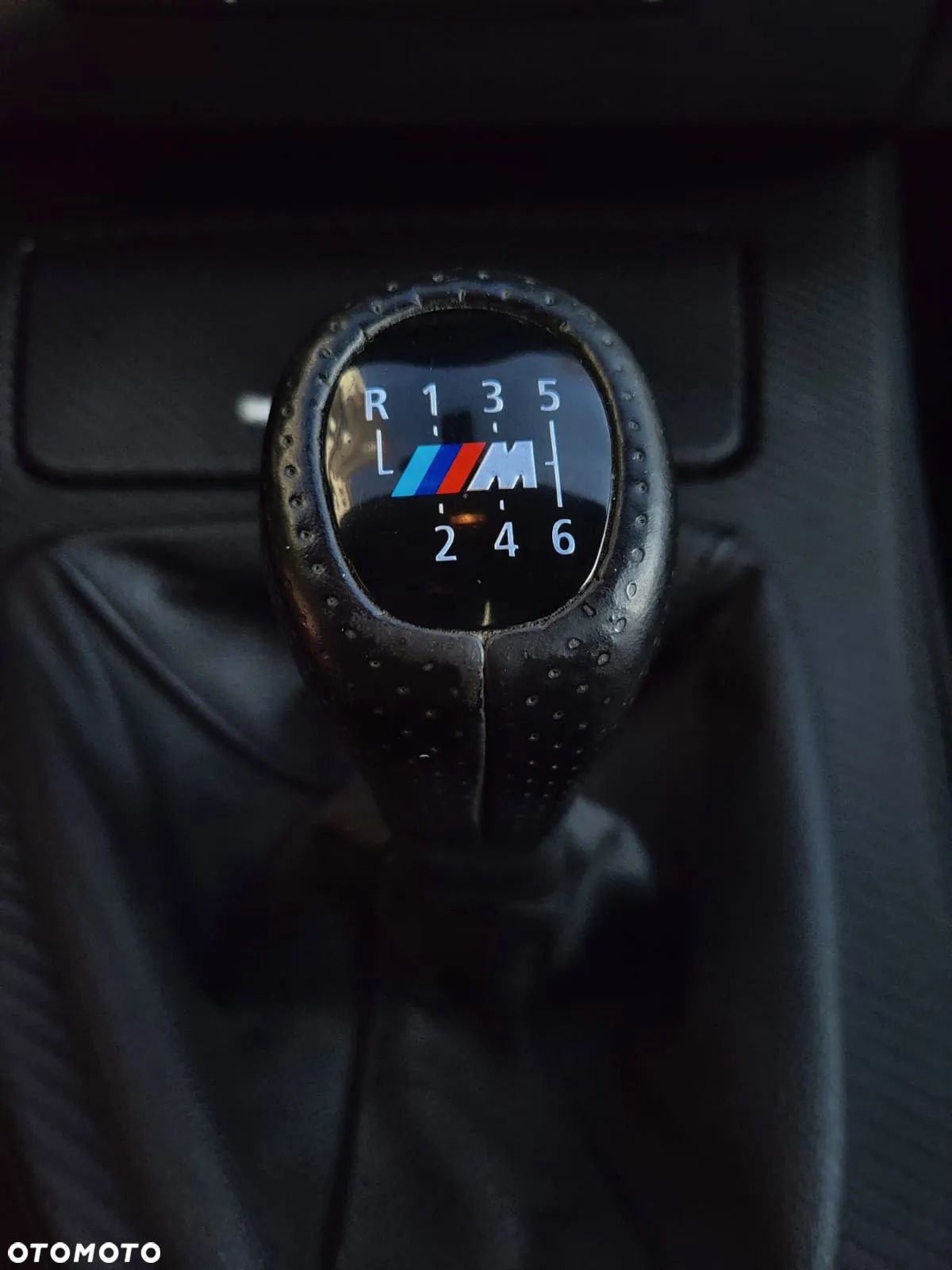 BMW Seria 3 325i - 1