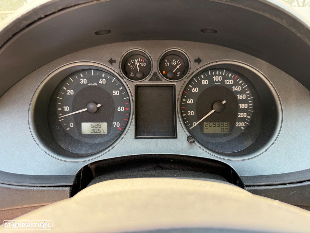 SEAT Ibiza 1.2 12V Passion - 13