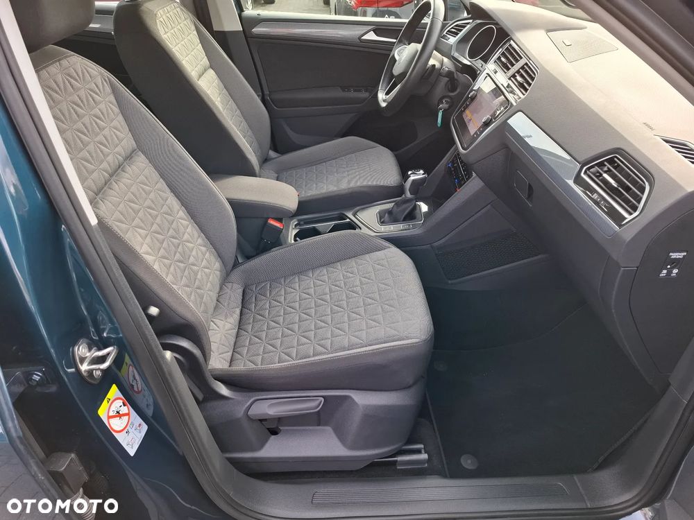 Volkswagen Tiguan ver-2-0-tdi-life-dsg - 12