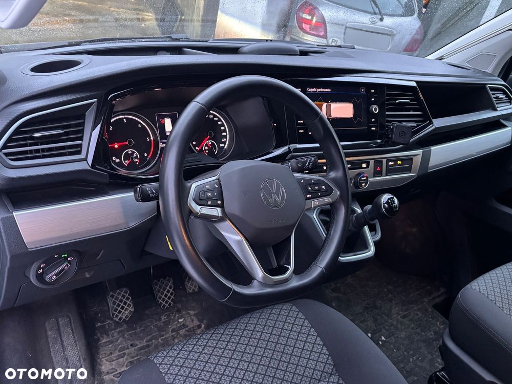 Volkswagen California - 8