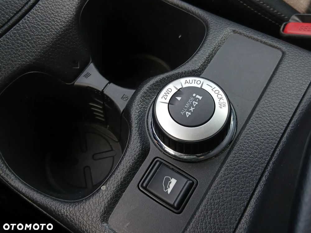 Nissan X-Trail 2.0 dCi N-Connecta 4WD Xtronic - 18