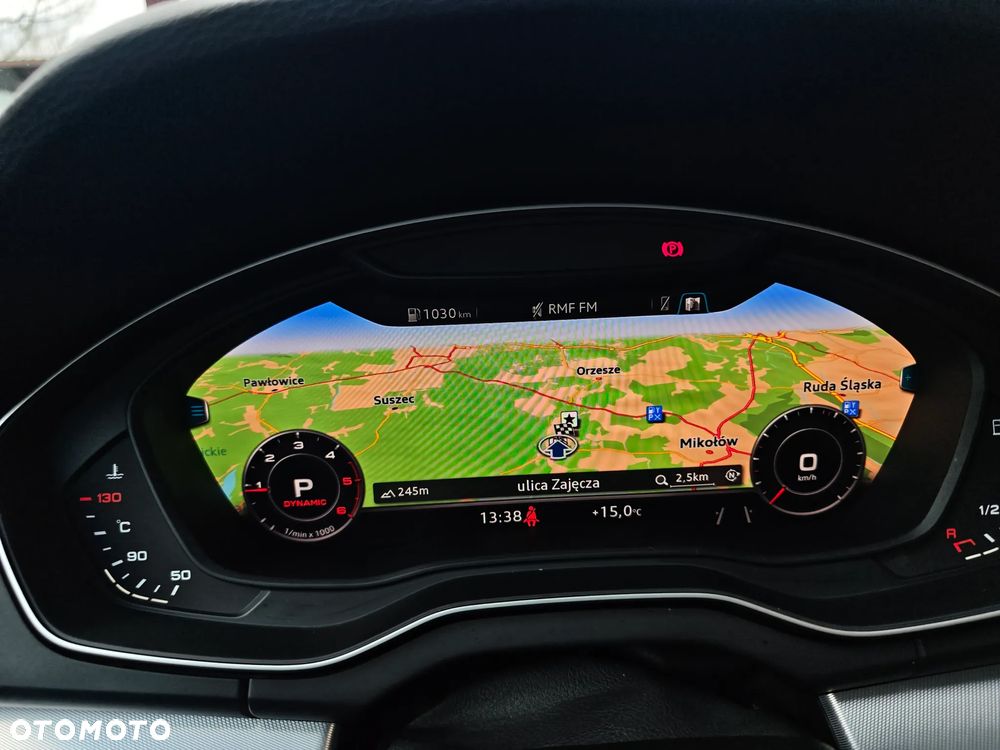 Audi Q5 40 TDI Quattro S tronic design - 14