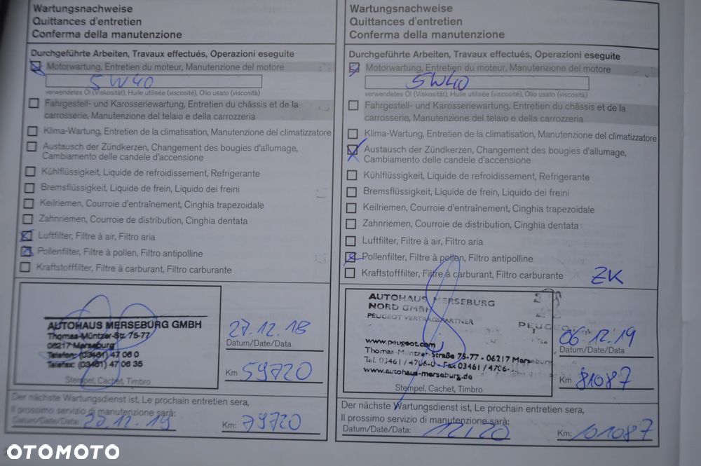 Nissan Pulsar 1.2 DIG-T Tekna - 19