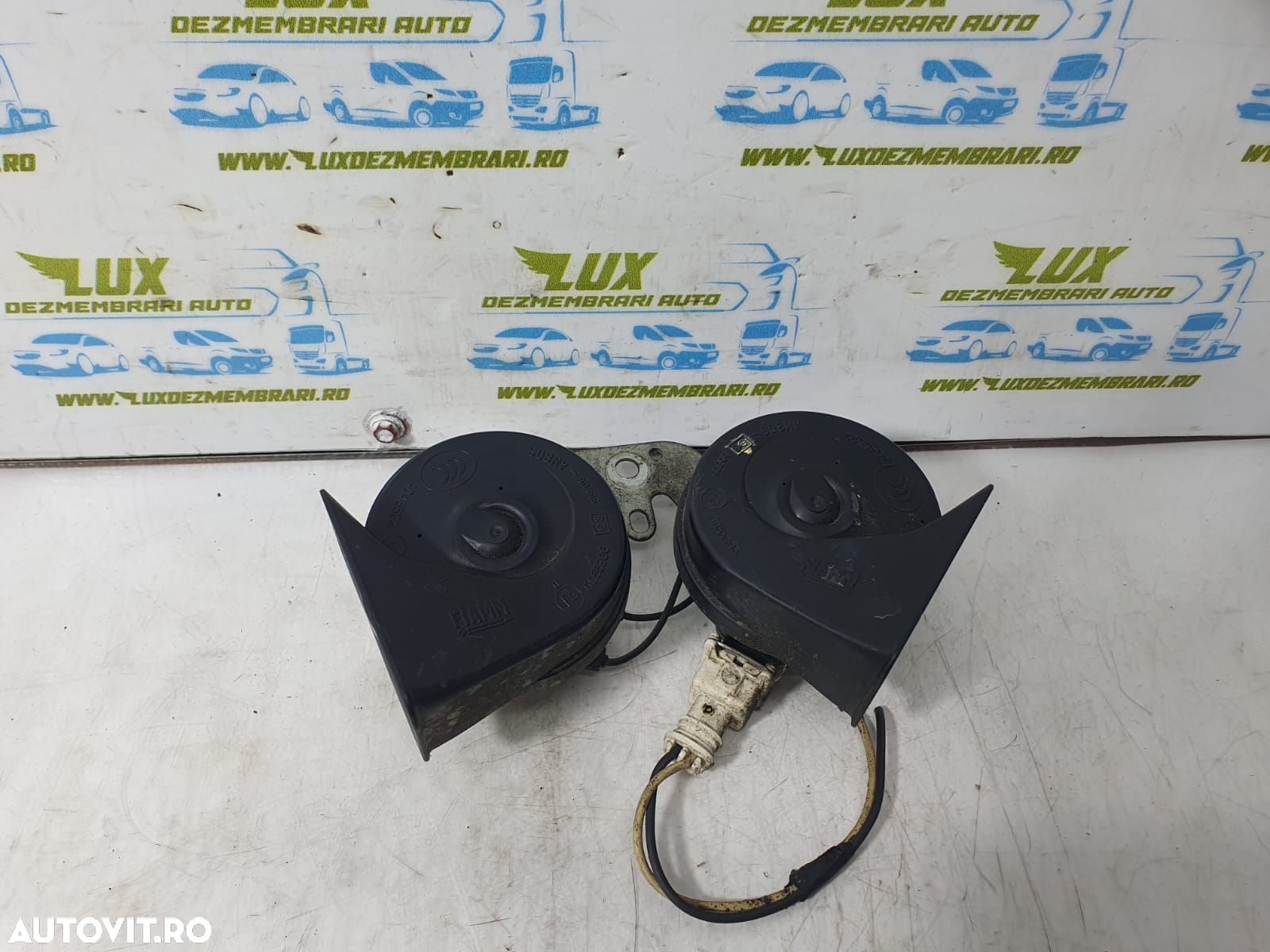 Claxon claxoane 0055306 Volvo XC90 1 - 1