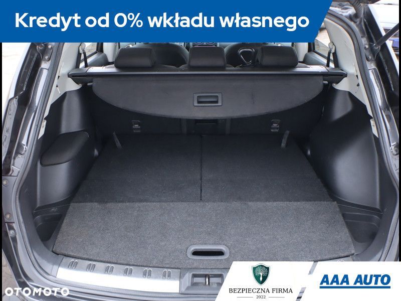 Nissan Qashqai+2 - 14