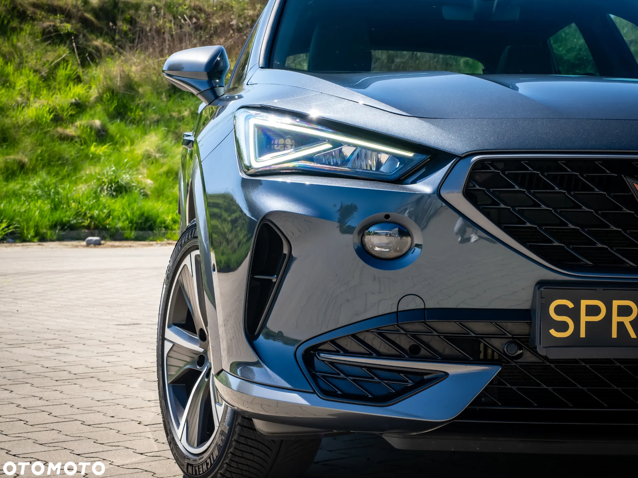 Cupra Formentor 1.5 TSI DSG - 7