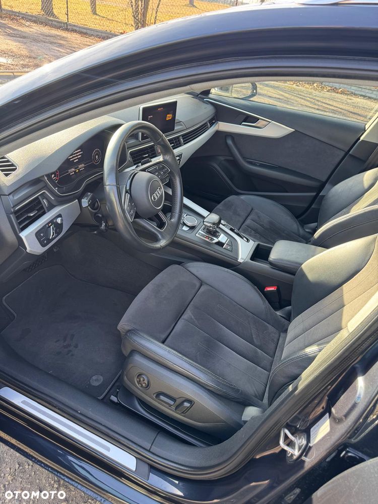 Audi A4 Avant - 6