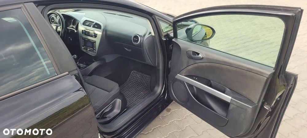 Seat Leon - 8