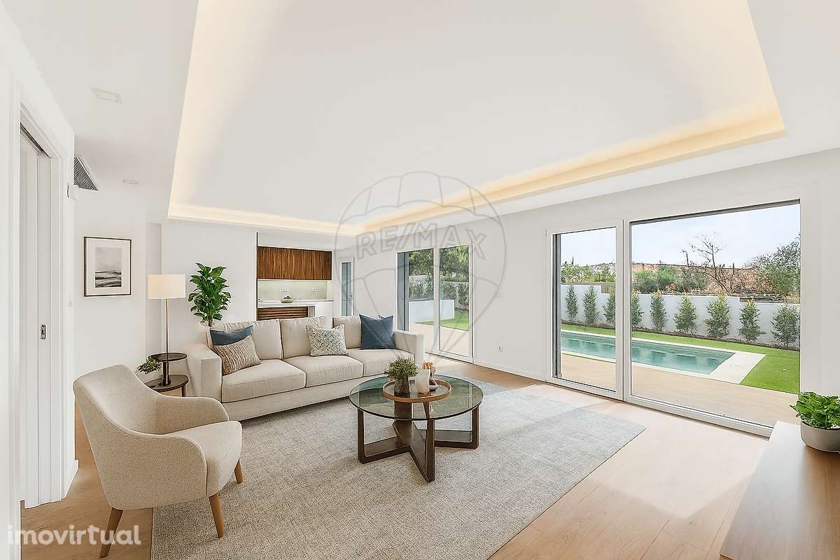 Moradia T4 para venda - Grande imagem: 4/28