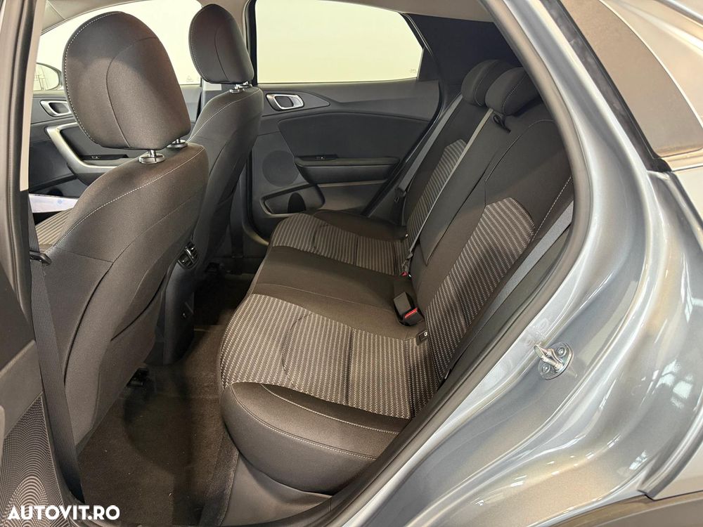 Kia XCeed 1.0 T-GDI MHEV 7DCT City - 18