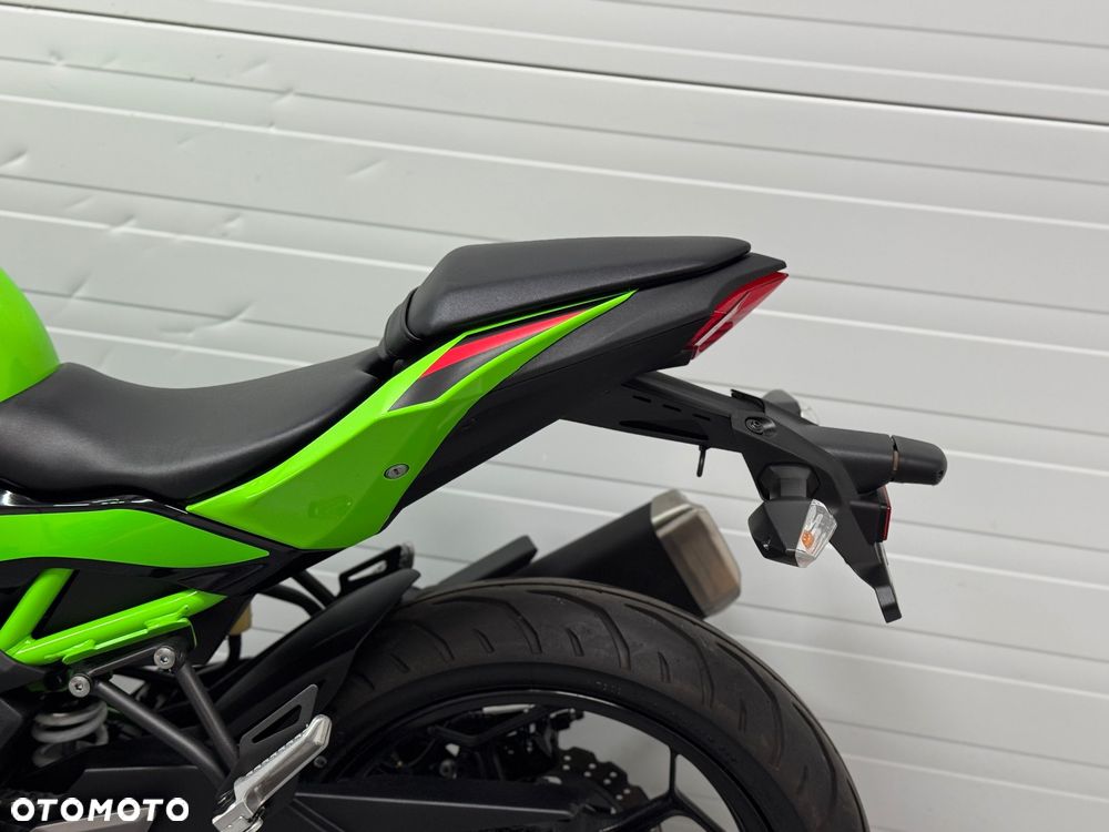 Kawasaki Ninja - 26