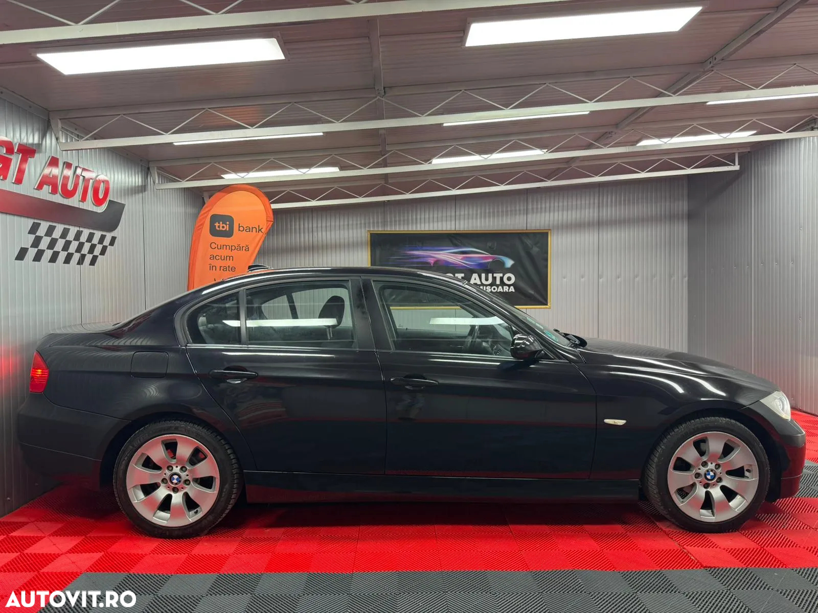 BMW Seria 3 - 20