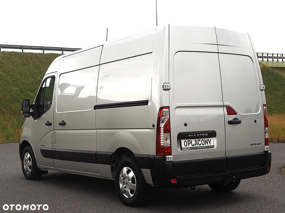Renault Master - 5