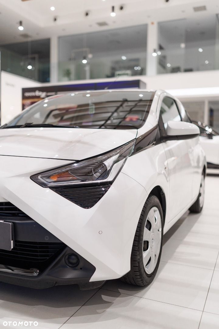 Toyota Aygo - 12