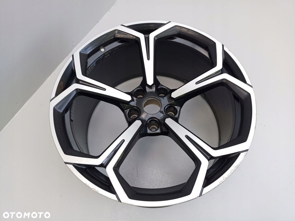 LAMBORGHINI URUS FELGA ALUMINIOWA 11,5" X 22" 5x130 ET 22 4ML601025Q ÷ - 6