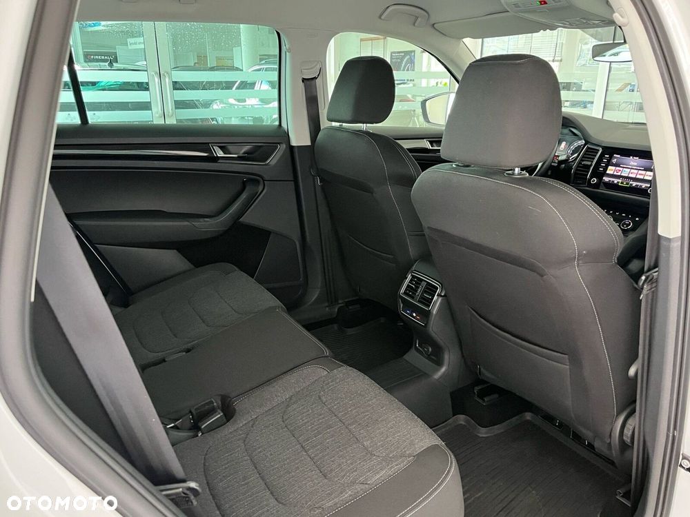 Skoda Kodiaq - 36