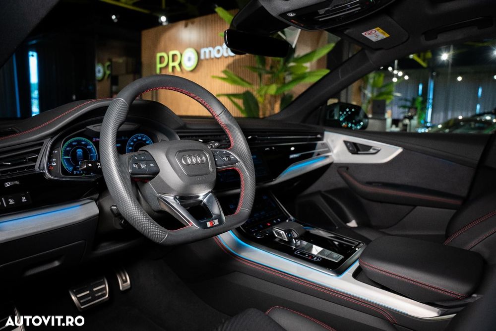 Audi Q8 - 23