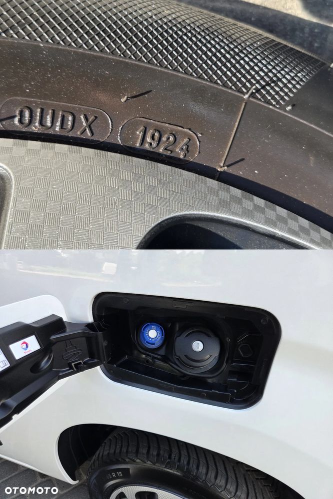 Peugeot Partner FlexCab L2 EHZ S&S Pro - 9