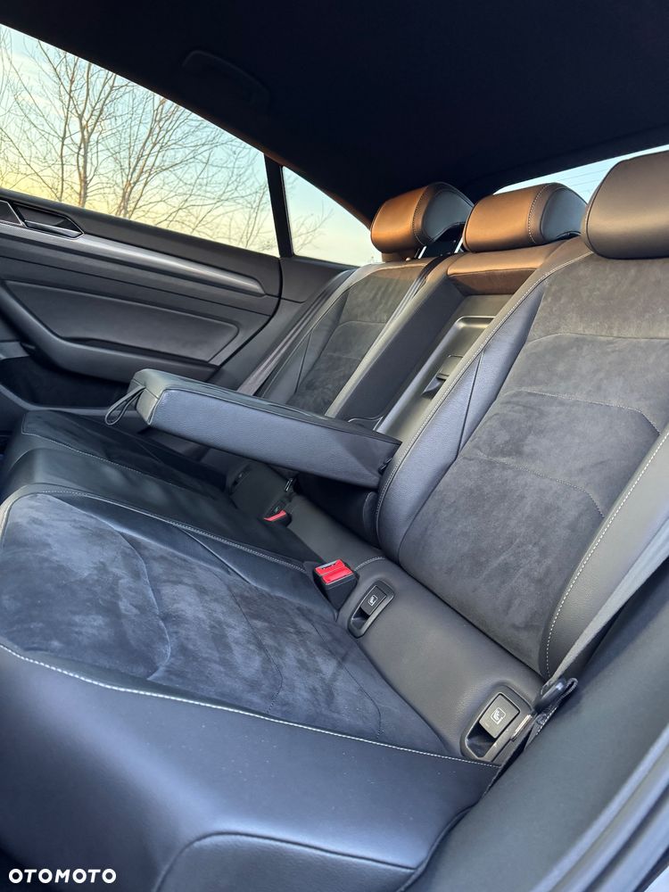 Volkswagen Arteon 2.0 TSI R-Line DSG - 20