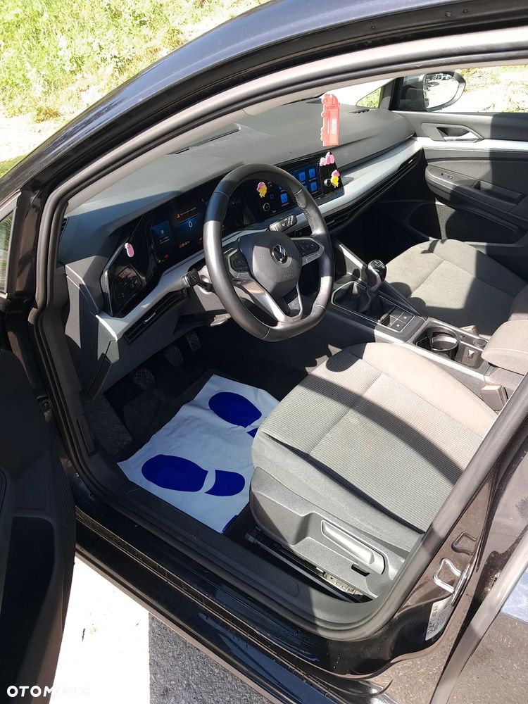 Volkswagen Golf - 19