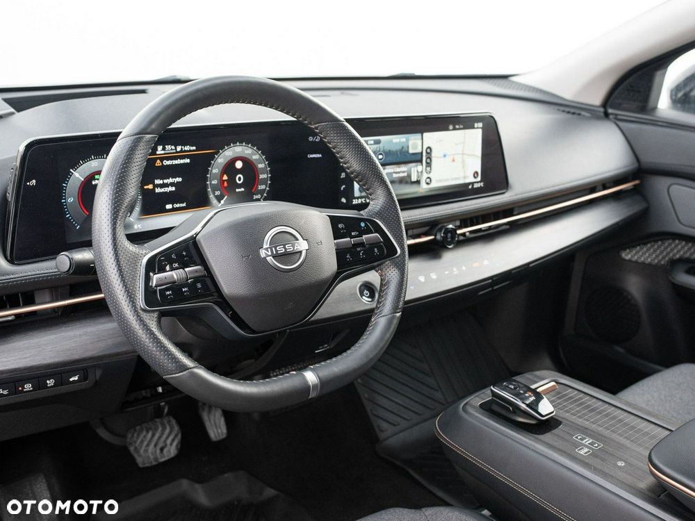 Nissan Ariya 63kWh Engage - 7
