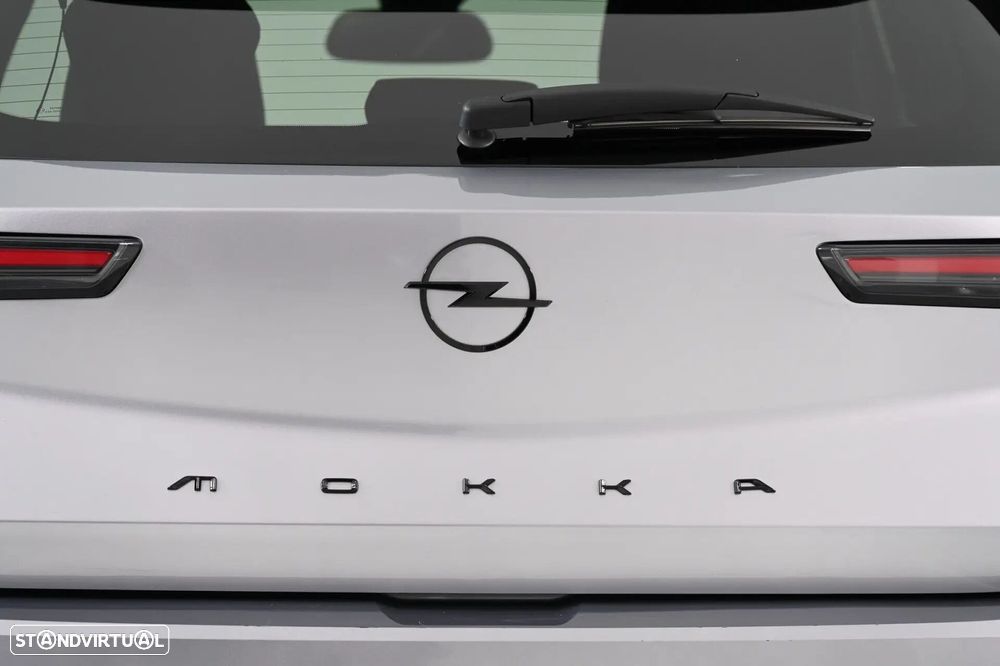 Opel Mokka 1.2 T GS AT - 10